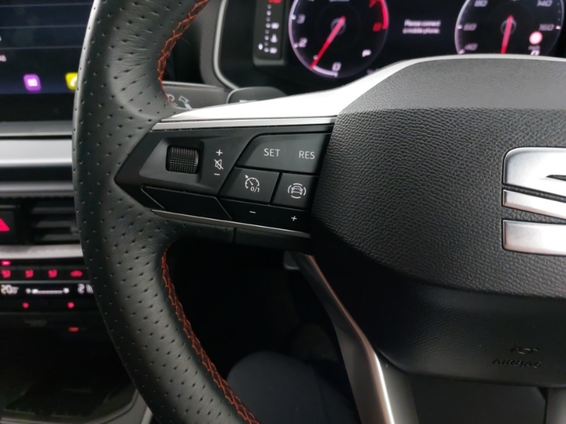 Used SEAT Arona 2025 for sale - 77273372: Photo 14