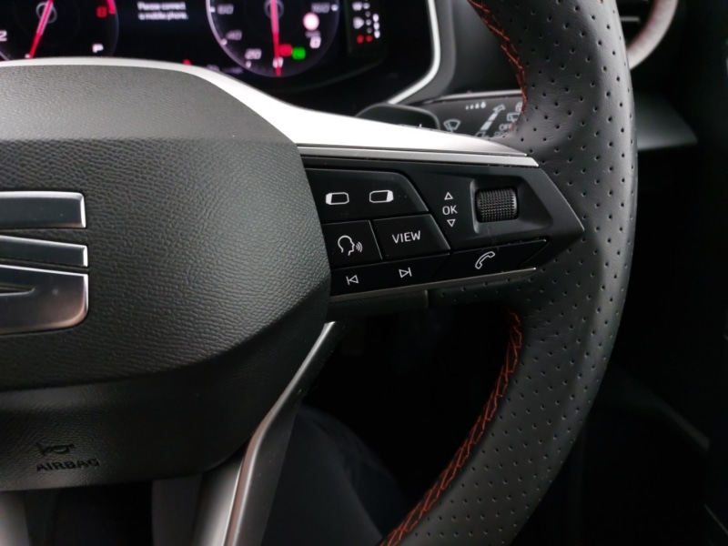 Used SEAT Arona 2025 for sale - 77273372: Photo 15