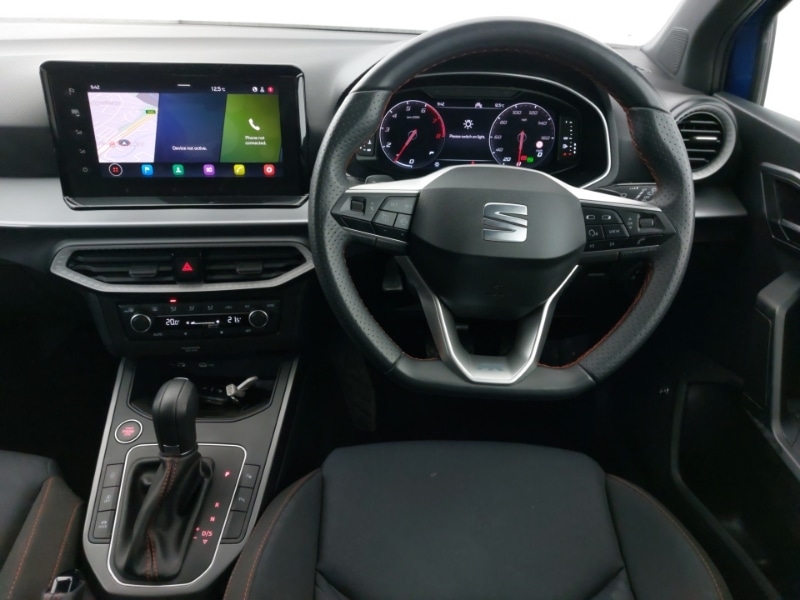 Used SEAT Arona 2025 for sale - 77273372: Photo 7