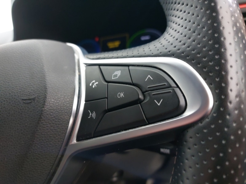 Used Renault Arkana 2022 for sale - 77366725: Photo 12