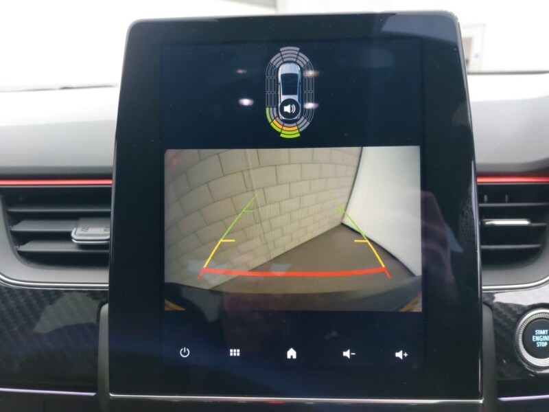 Used Renault Arkana 2022 for sale - 77366725: Photo 18