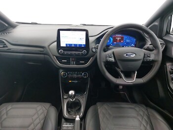 Used Ford Puma 2023 for sale - 78253257: Photo