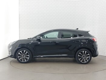 Used Ford Puma 2023 for sale - 78253257: Photo