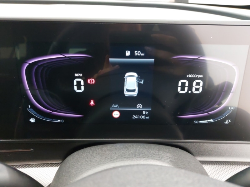 Used Kia Sportage 2022 for sale - 78033386: Photo 12