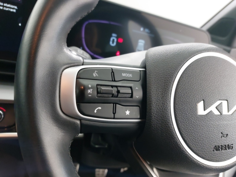 Used Kia Sportage 2022 for sale - 78033386: Photo 13