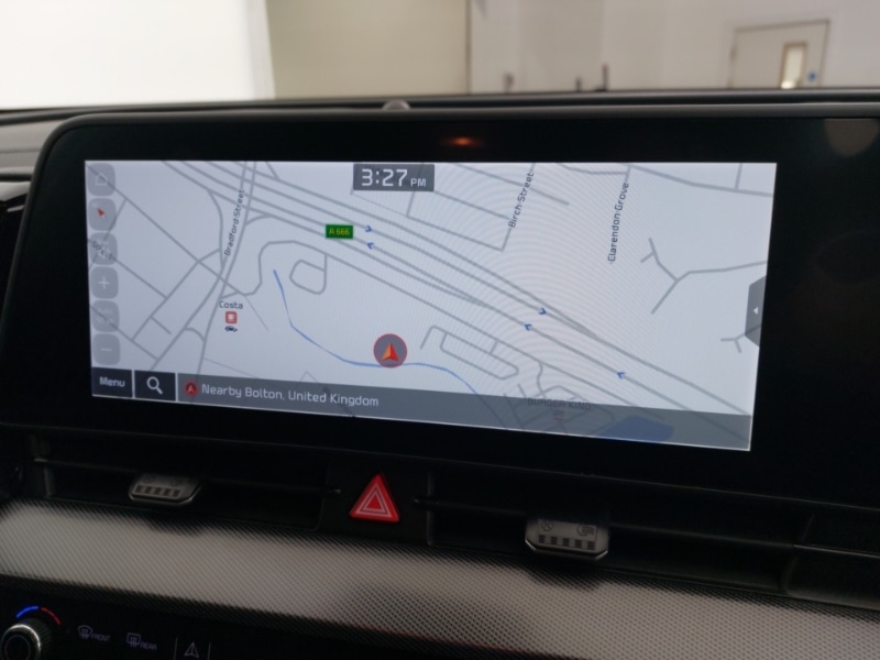 Used Kia Sportage 2022 for sale - 78033386: Photo 15