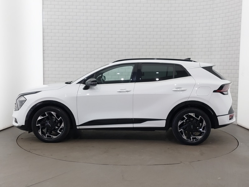 Used Kia Sportage 2022 for sale - 78033386: Photo 4