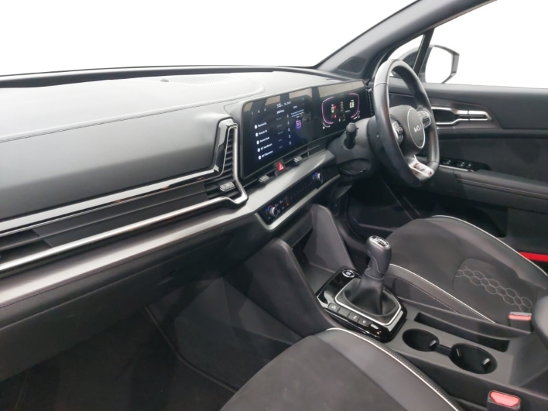 Used Kia Sportage 2022 for sale - 78033386: Photo 5