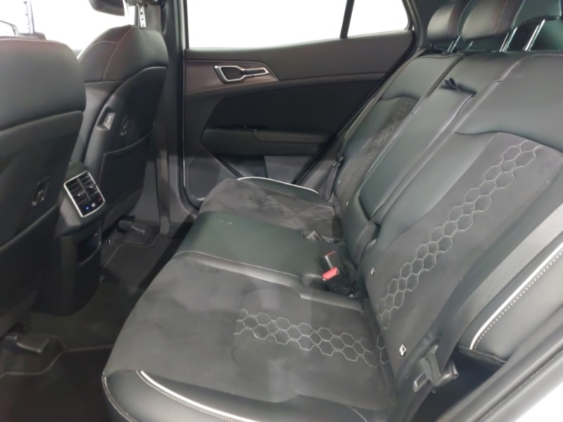 Used Kia Sportage 2022 for sale - 78033386: Photo 6