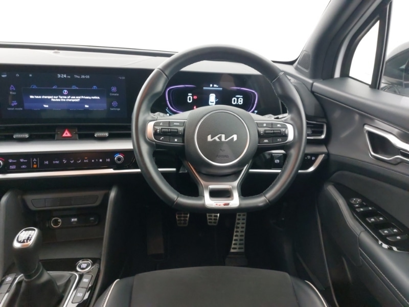 Used Kia Sportage 2022 for sale - 78033386: Photo 7