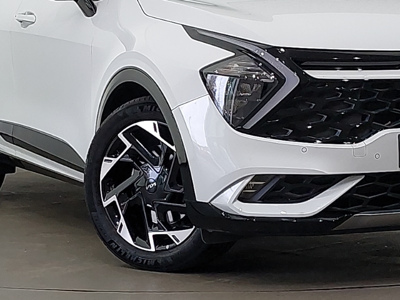 Used Kia Sportage 2022 for sale - 78033386: Photo 9