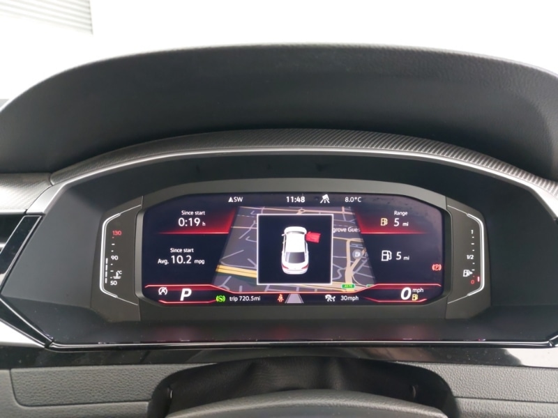 Used Volkswagen Arteon 2021 for sale - 77690222: Photo 13