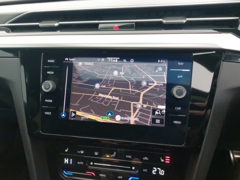 Used Volkswagen Arteon 2021 for sale - 77690222: Photo 16