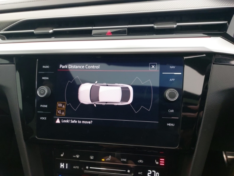 Used Volkswagen Arteon 2021 for sale - 77690222: Photo 17