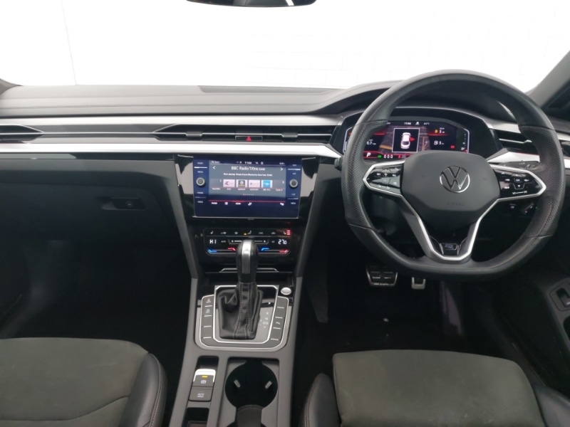 Used Volkswagen Arteon 2021 for sale - 77690222: Photo 2