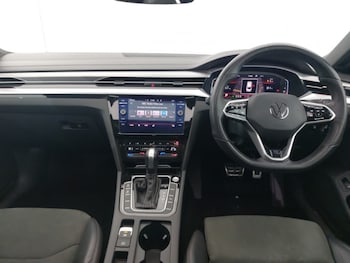 Used Volkswagen Arteon 2021 for sale - 77690222: Photo