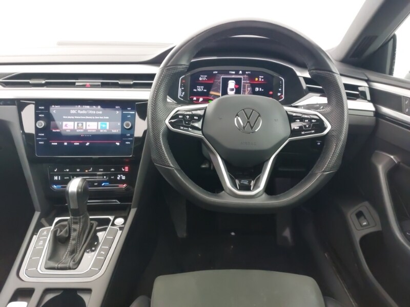 Used Volkswagen Arteon 2021 for sale - 77690222: Photo 7