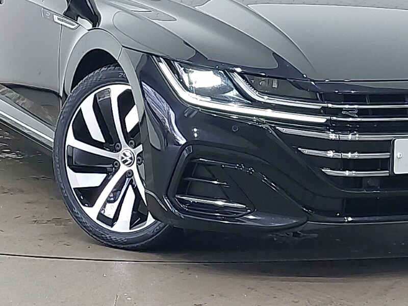 Used Volkswagen Arteon 2021 for sale - 77690222: Photo 9