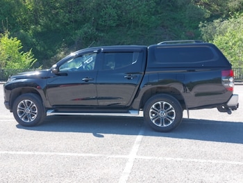Used Mitsubishi L200 2020 for sale - 78515482: Photo