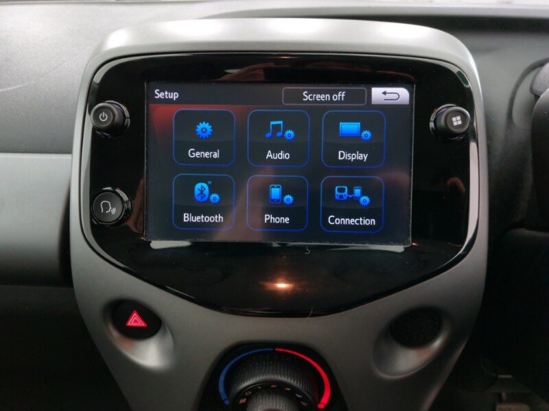 Vehicle 17