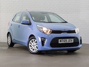 Used Kia Picanto 2019 for sale - 78661059: Photo