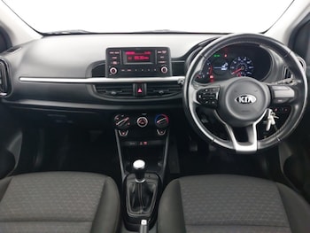 Used Kia Picanto 2019 for sale - 78661059: Photo