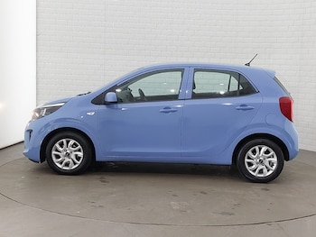Used Kia Picanto 2019 for sale - 78661059: Photo