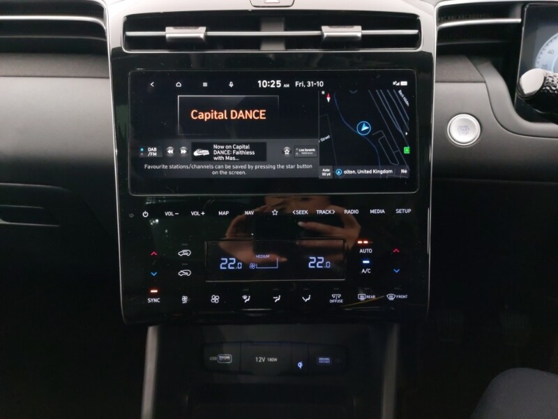 Used Hyundai TUCSON 2023 for sale - 76669583: Photo 10