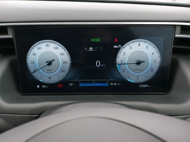 Used Hyundai TUCSON 2023 for sale - 76669583: Photo 13