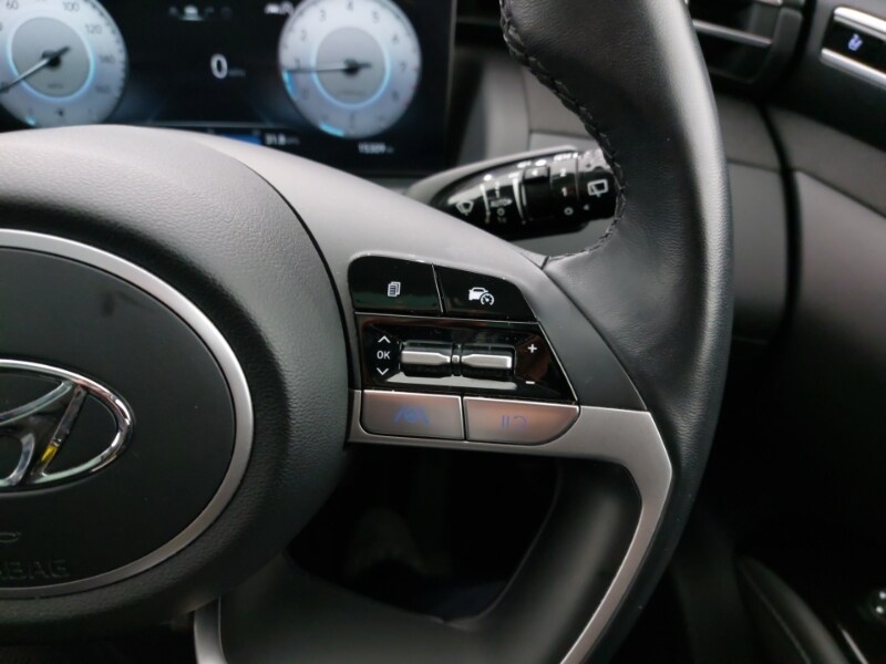 Used Hyundai TUCSON 2023 for sale - 76669583: Photo 15