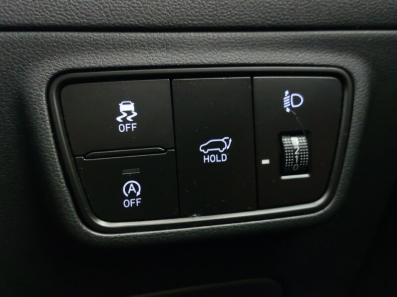 Used Hyundai TUCSON 2023 for sale - 76669583: Photo 17