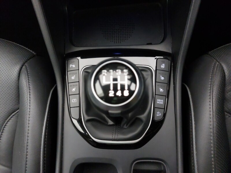 Used Hyundai TUCSON 2023 for sale - 76669583: Photo 18