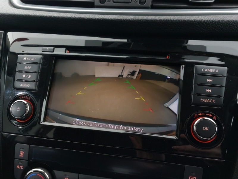 Used Nissan Qashqai 2019 for sale - 77329909: Photo 11