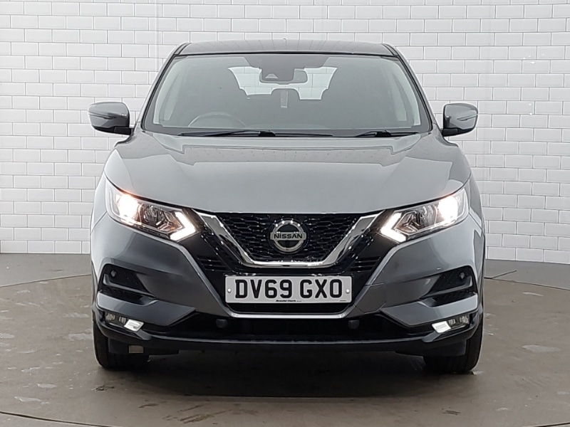 Used Nissan Qashqai 2019 for sale - 77329909: Photo 12