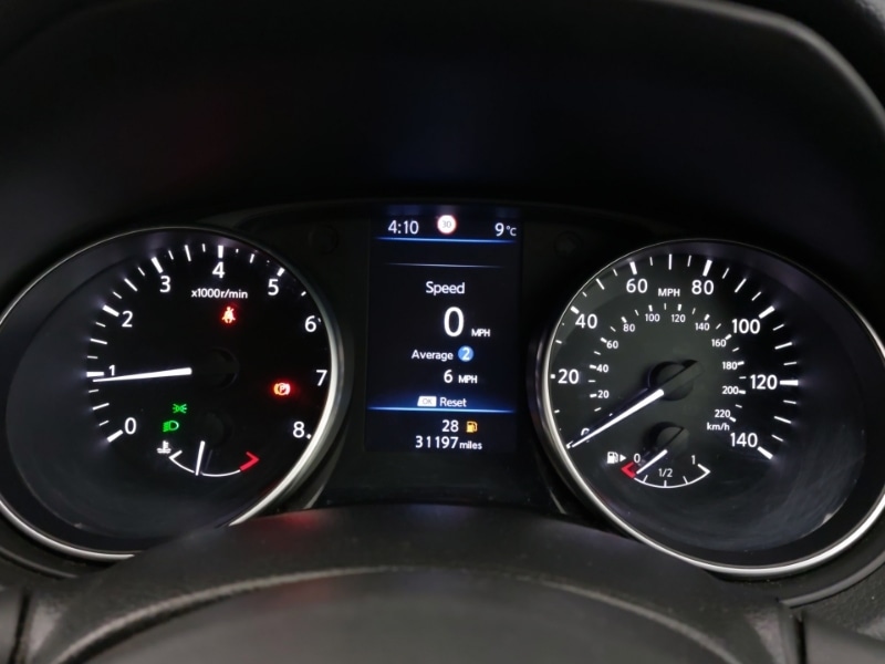 Used Nissan Qashqai 2019 for sale - 77329909: Photo 13