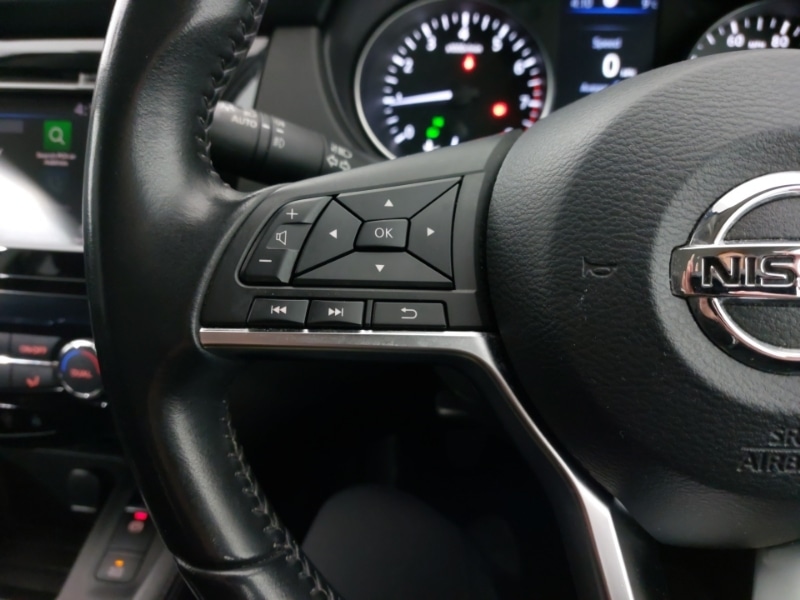 Used Nissan Qashqai 2019 for sale - 77329909: Photo 14