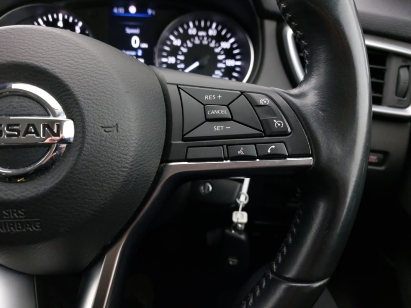 Used Nissan Qashqai 2019 for sale - 77329909: Photo 15