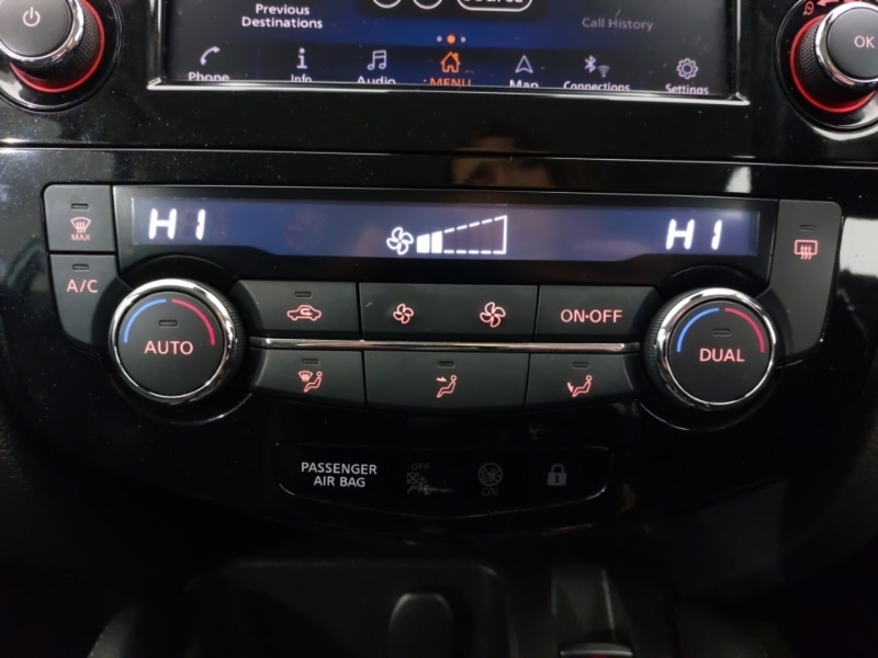 Used Nissan Qashqai 2019 for sale - 77329909: Photo 17