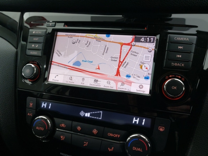 Used Nissan Qashqai 2019 for sale - 77329909: Photo 18