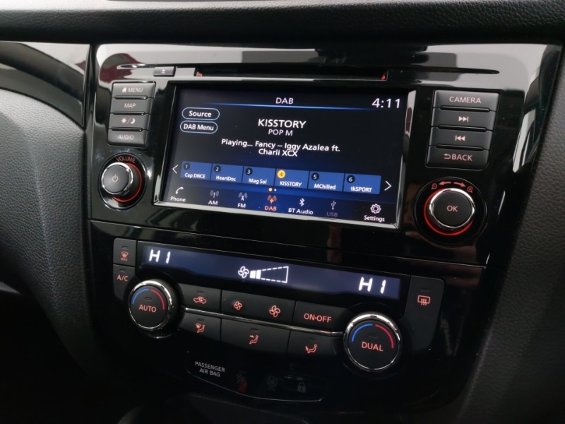 Used Nissan Qashqai 2019 for sale - 77329909: Photo 19