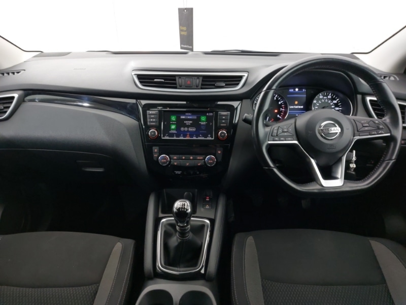 Used Nissan Qashqai 2019 for sale - 77329909: Photo 2