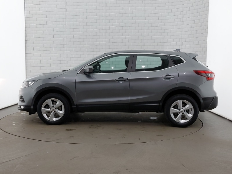 Used Nissan Qashqai 2019 for sale - 77329909: Photo 4