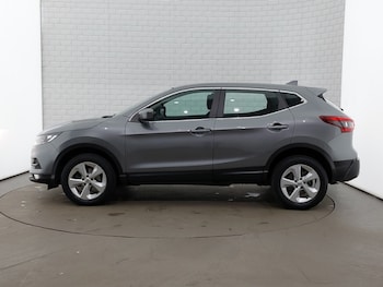 Used Nissan Qashqai 2019 for sale - 77329909: Photo