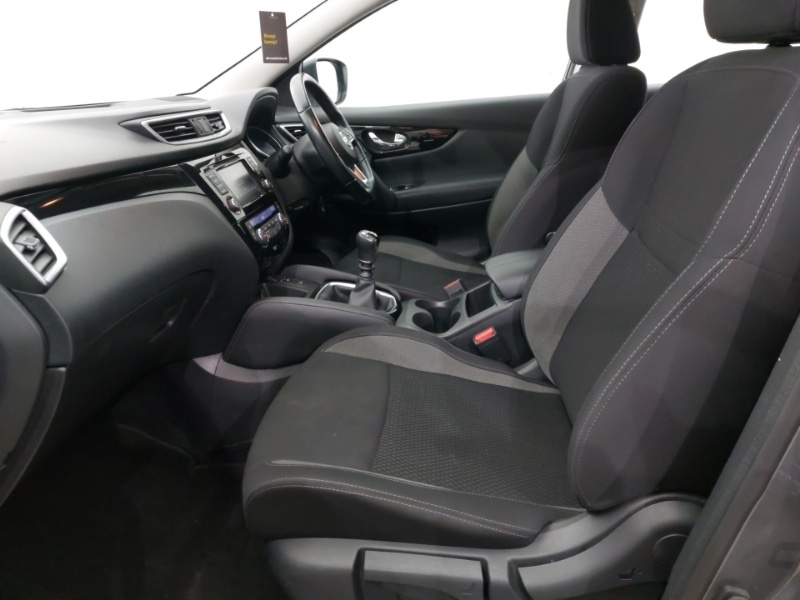 Used Nissan Qashqai 2019 for sale - 77329909: Photo 5