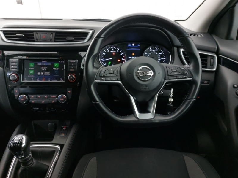 Used Nissan Qashqai 2019 for sale - 77329909: Photo 7