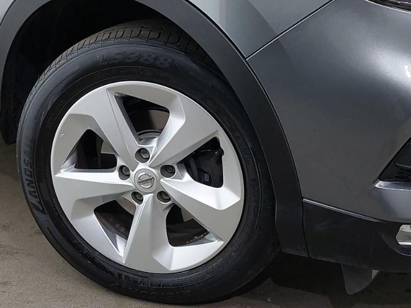 Used Nissan Qashqai 2019 for sale - 77329909: Photo 9