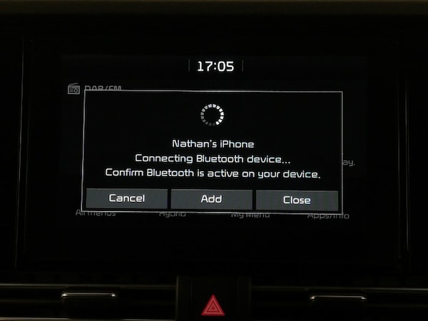 Used Kia Niro 2019 for sale - 76179206: Photo 10