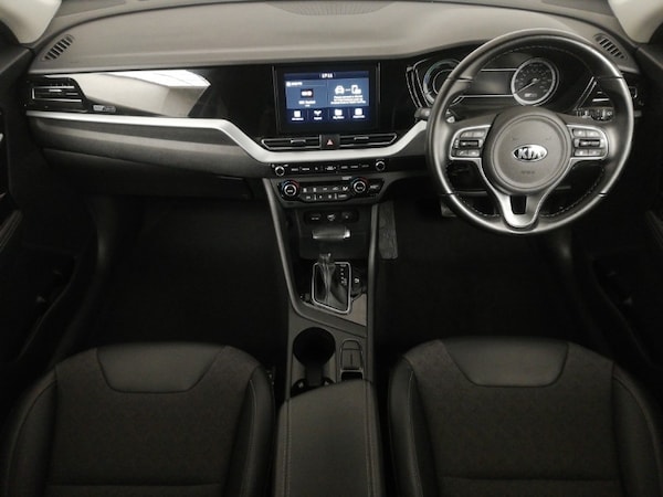 Used Kia Niro 2019 for sale - 76179206: Photo 2