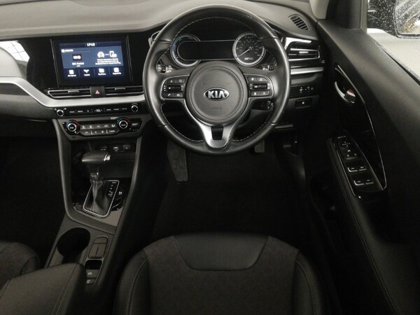 Used Kia Niro 2019 for sale - 76179206: Photo 7
