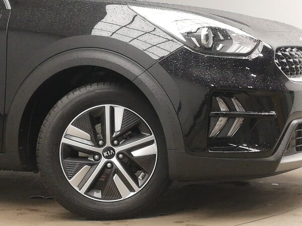 Used Kia Niro 2019 for sale - 76179206: Photo 9